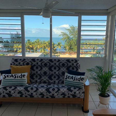Luquillo Beach & Ocean Breeze Ngoại thất bức ảnh