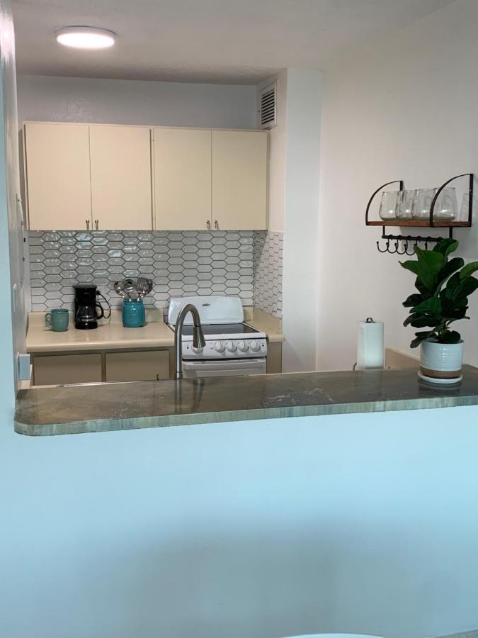 Luquillo Beach & Ocean Breeze Ngoại thất bức ảnh