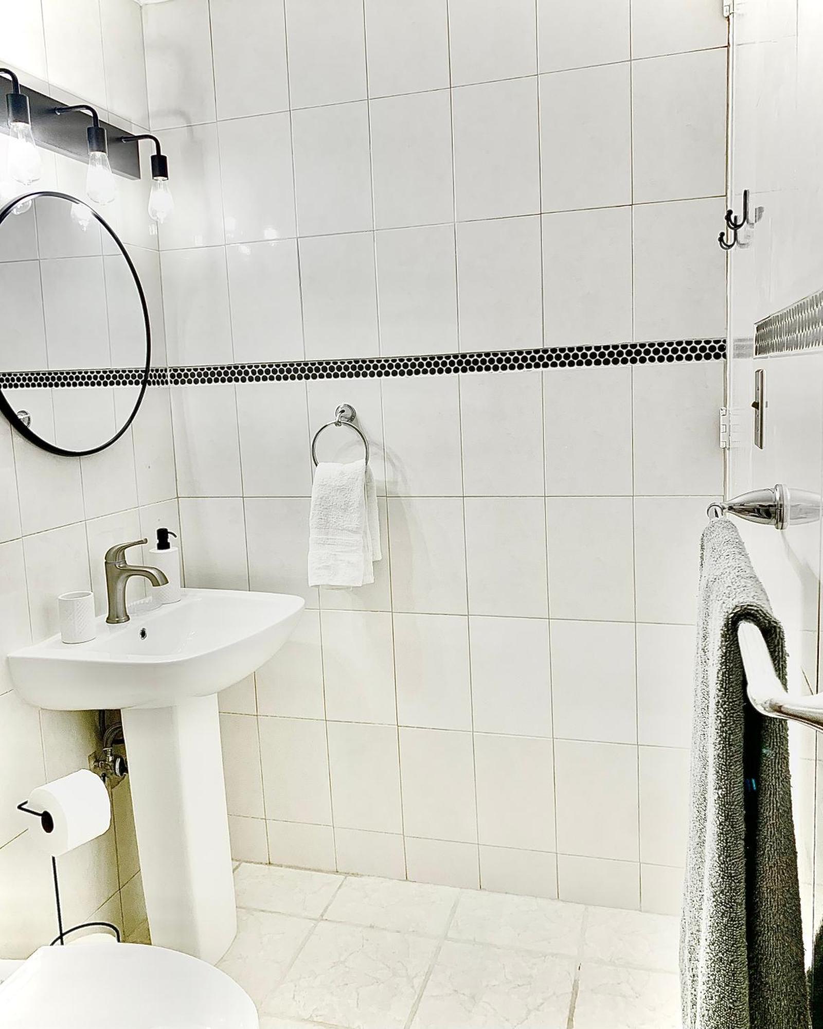 Luquillo Beach & Ocean Breeze Ngoại thất bức ảnh