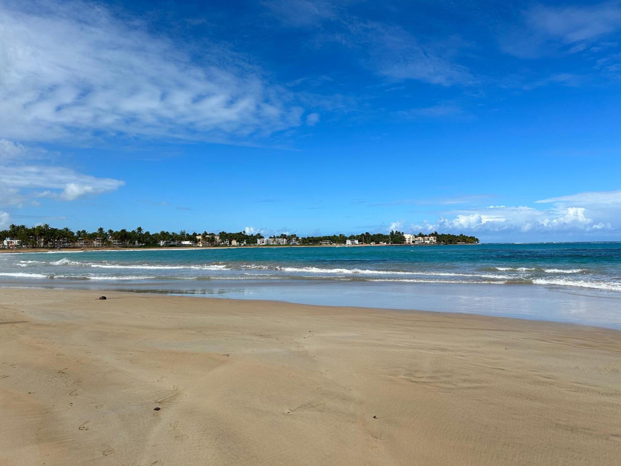 Luquillo Beach & Ocean Breeze Ngoại thất bức ảnh
