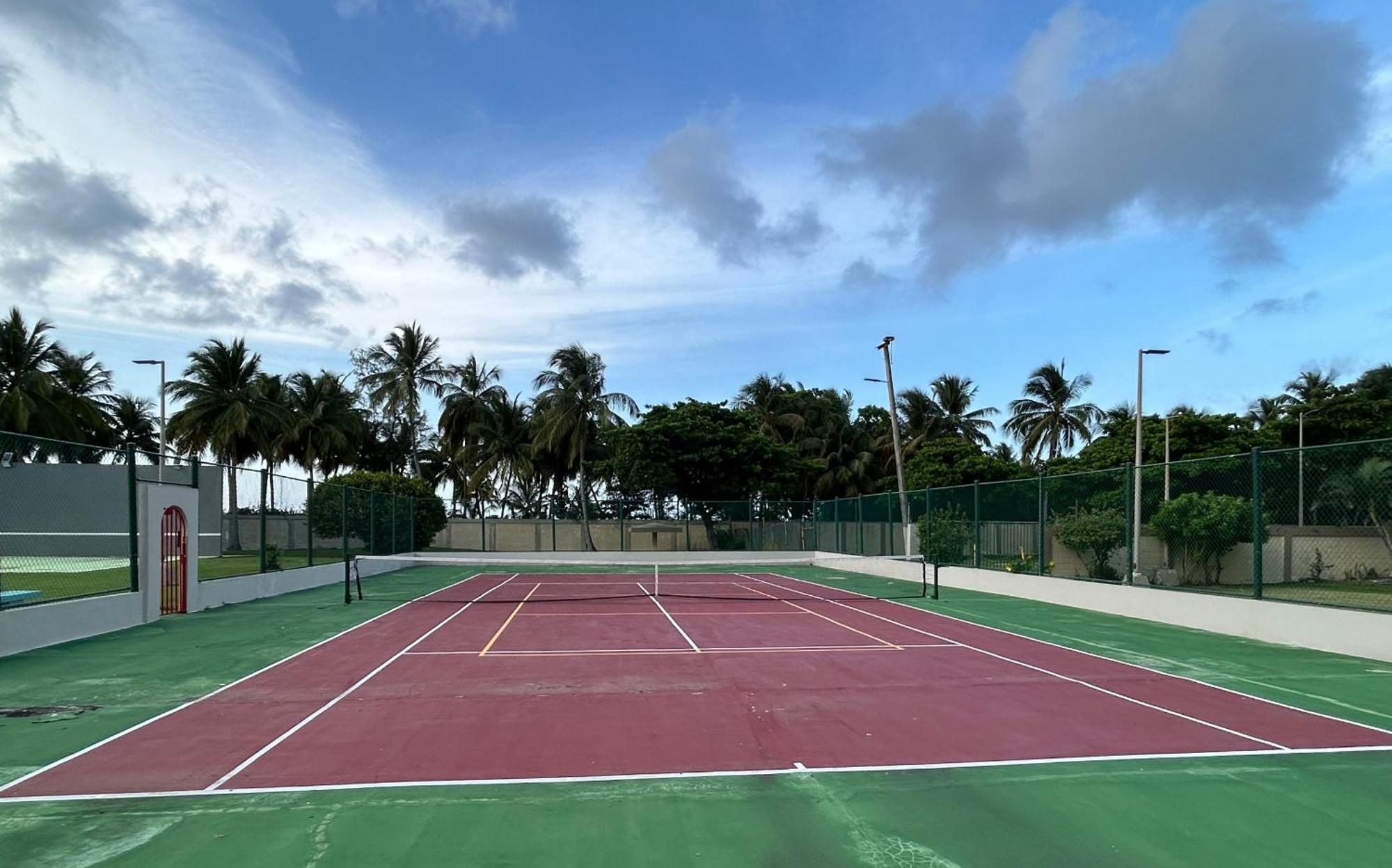 Luquillo Beach & Ocean Breeze Ngoại thất bức ảnh
