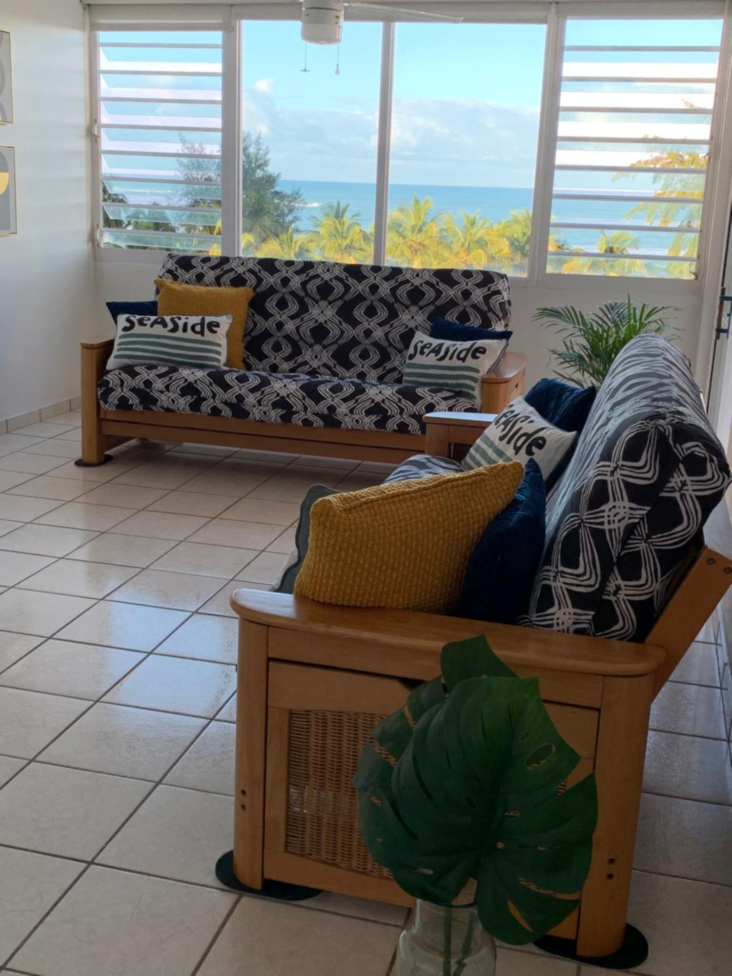 Luquillo Beach & Ocean Breeze Ngoại thất bức ảnh